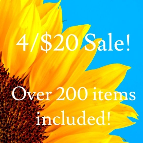 4/$20 Decree Black and Blue Velvet Feel Peplum Top 3/4 Sleeve M - Picture 7 of 8